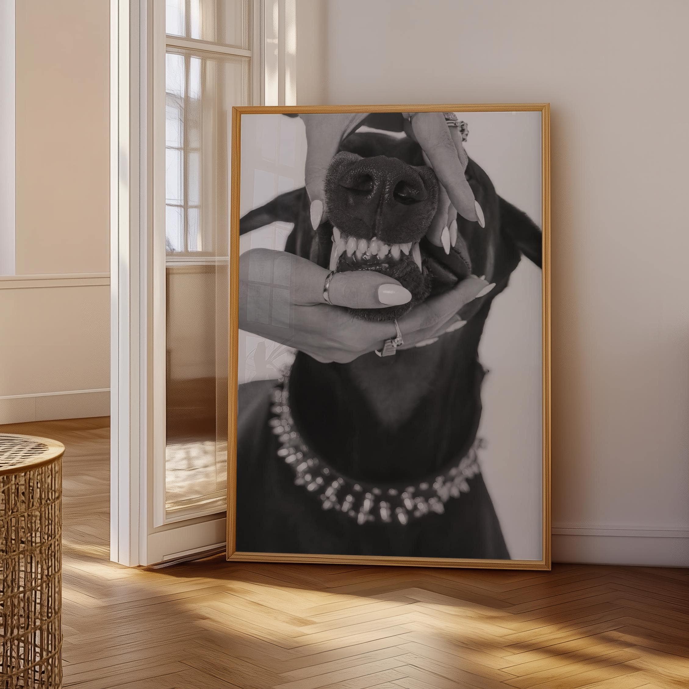 Dog dior - Etsy 日本
