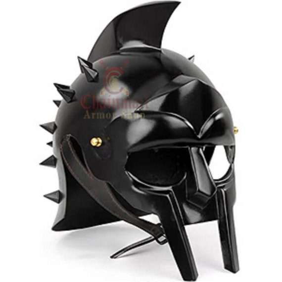 Gladiator Motorcycle Helmet