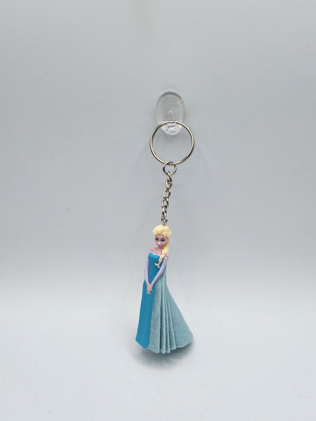 Frozen Keychain - Etsy