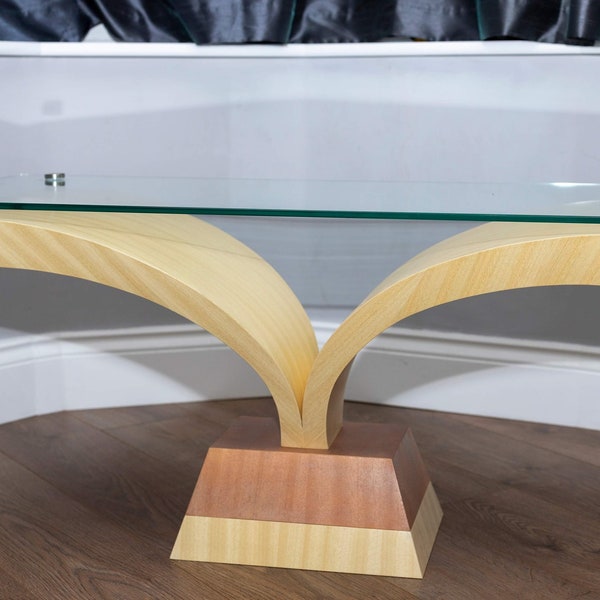 Unique Coffee Table Etsy UK