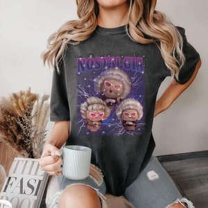 Inside Out Nostalgia Shirt, Inside Out 2 Characters Shirt, Inside Out 2024 Movie, Emotions Shirt, Birthday Party Shirt