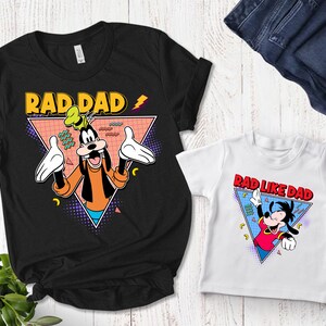 Ein doof Film Shirt, Vater und Sohn Shirt, Vater und Sohn Shirt, Vater und Sohn Shirt, Vater und Sohn passendes Shirt, Vatertagsgeschenk