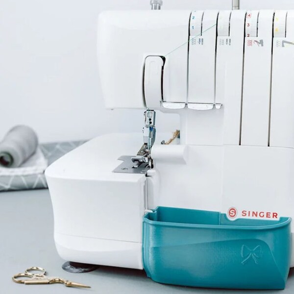 Auffangbehälter für Singer S14-78 Overlock