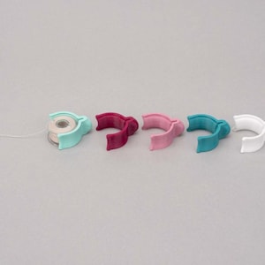 Bobbin clip STANDARD