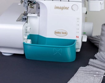 Recipiente de recogida para Baby Lock Imagine & Victory Overlock