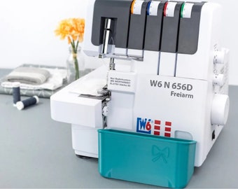 Auffangbehälter für W6 N656D Overlock