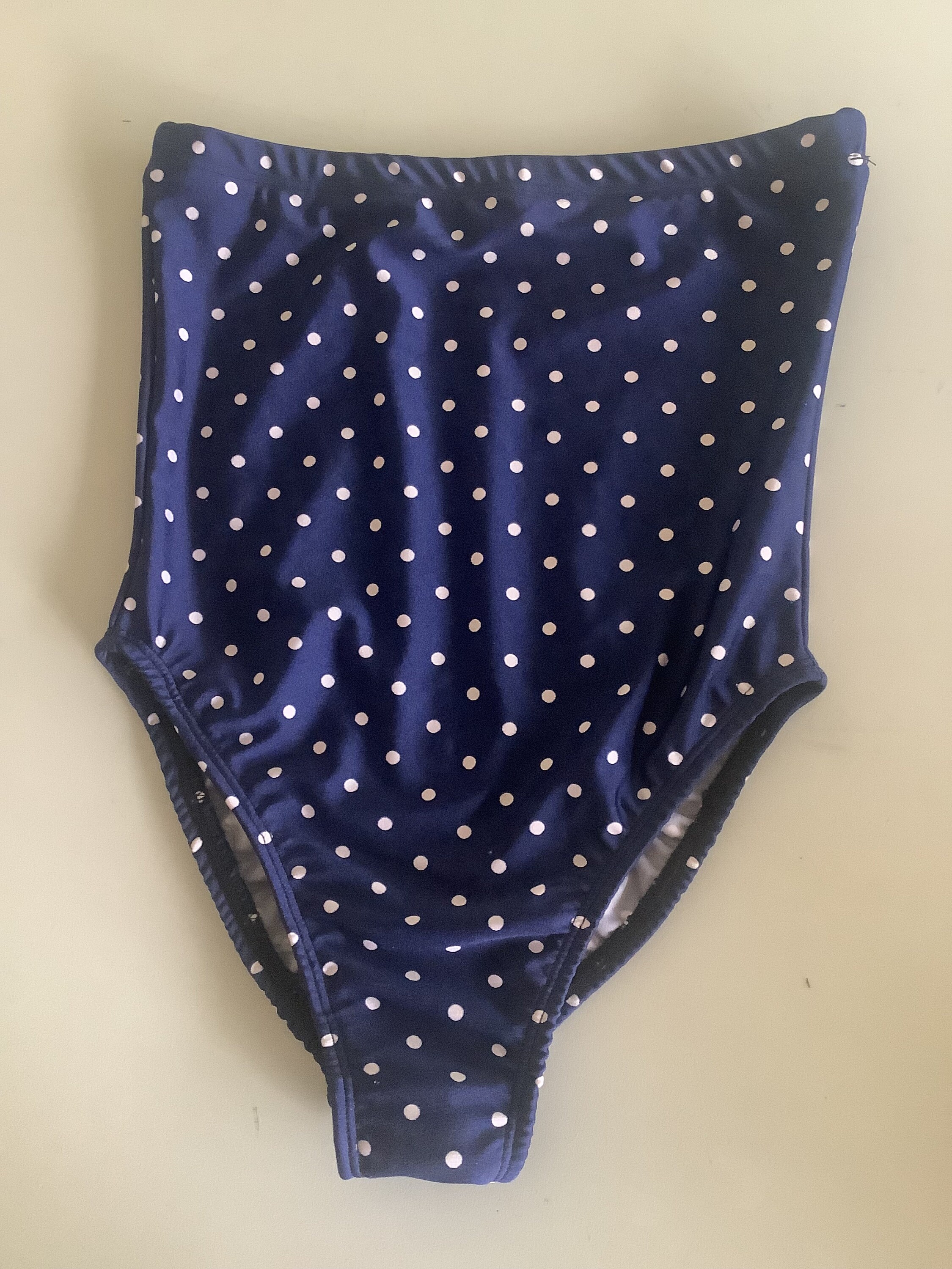 boobtube swimming costume