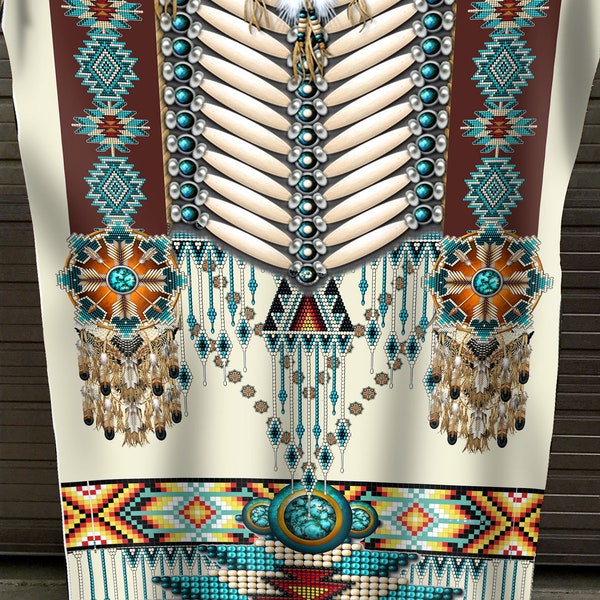 Native American Knit Etsy