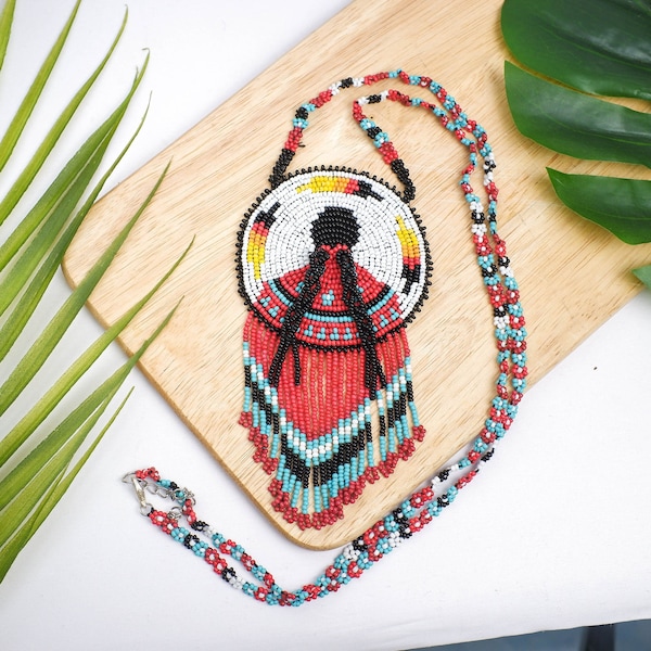 Indigenous Jewelry Etsy
