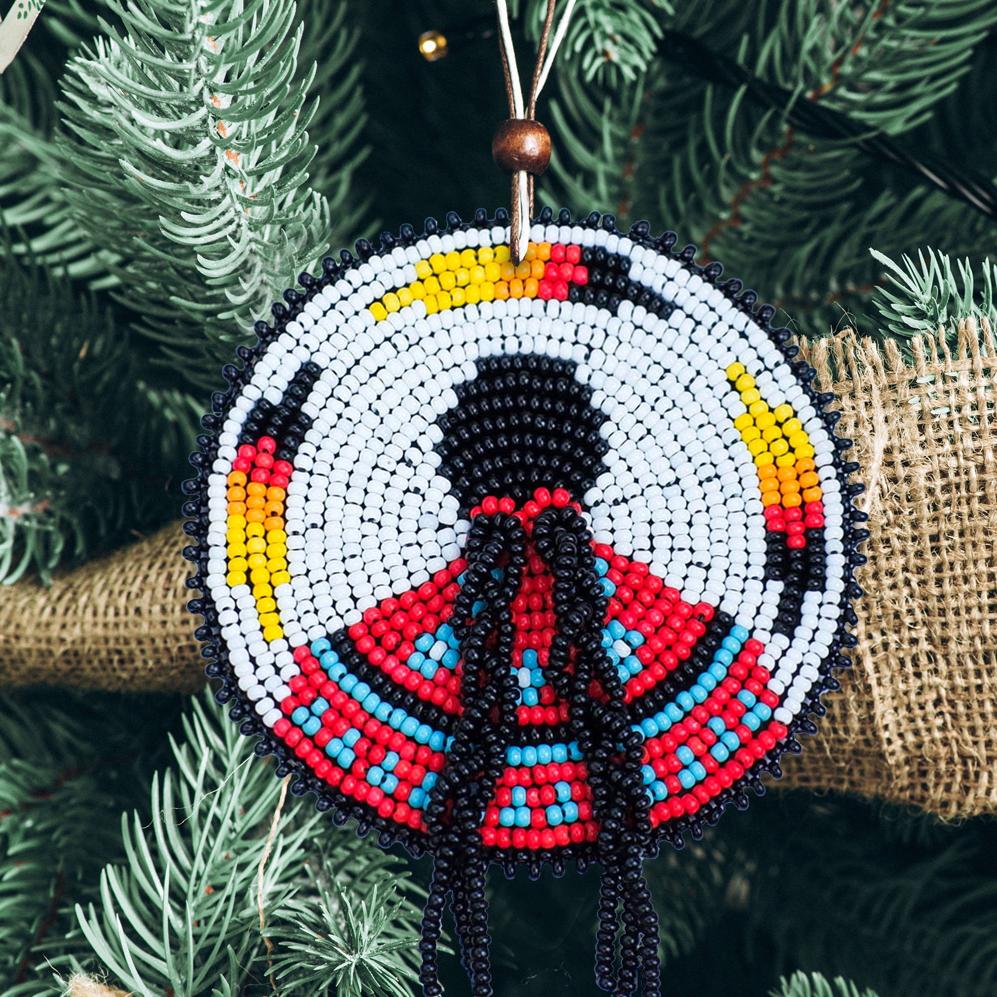 MMIW Indigenous Women Handmade Beaded Patch Indigenous - Etsy