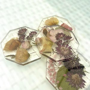 Bouquet preservation | Immortalize & preserve flowers | Bridal bouquet | Wedding | Flower preservation | Coaster with holder