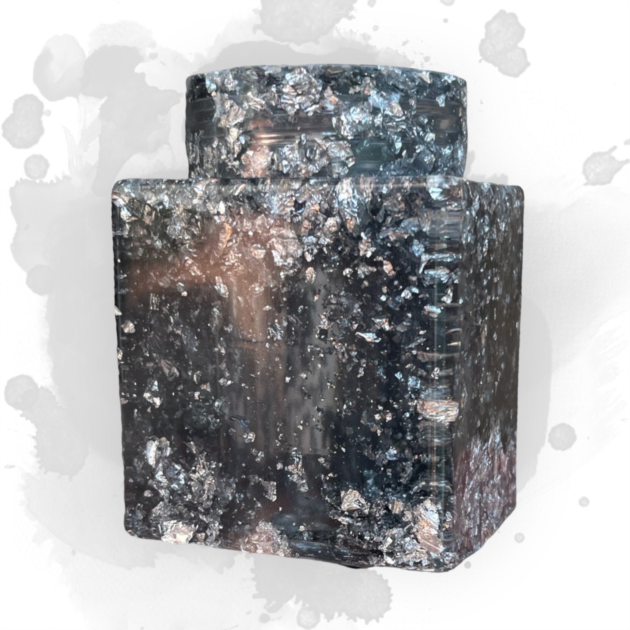 Small Container Resin Epoxy Containers Epoxy Resin Etsy