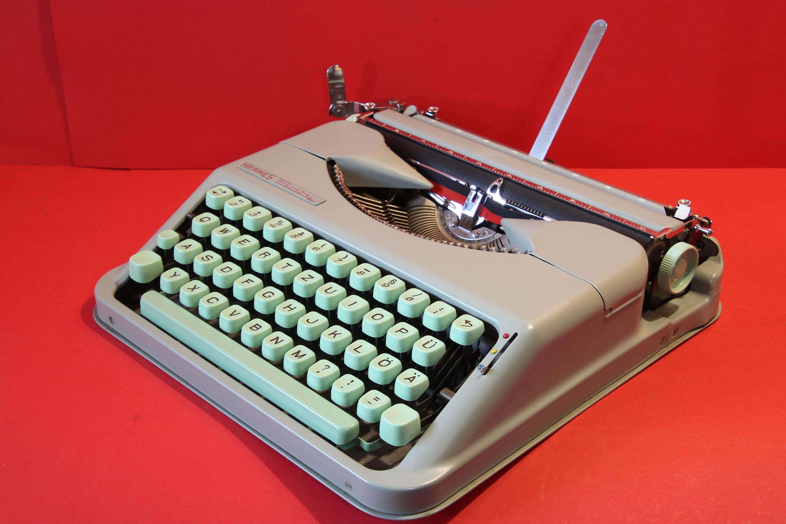 Hermès Typewriter - Etsy - Page 4