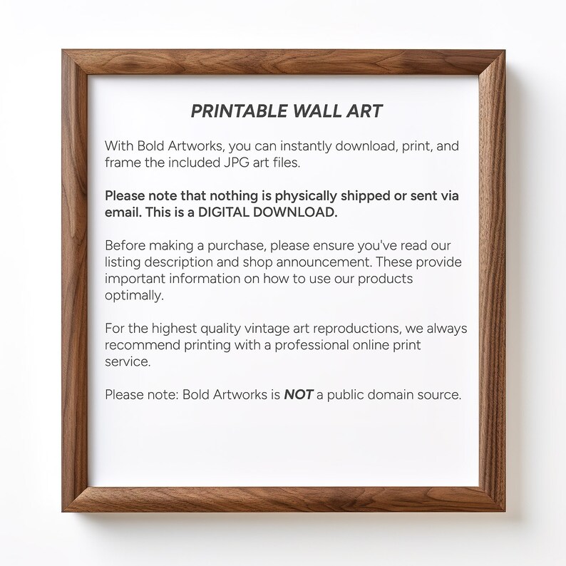 Affectionate Father Superhero Mask Printable Wall Art Vintage Decor Art