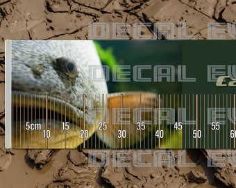 Murray Cod Design Fishing Brag Mat