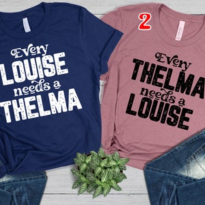 Women Men Thelma Movie Fim Louise Gifts For Movie Fan Essential T-Shirt  for Sale by GaudenBozzelli
