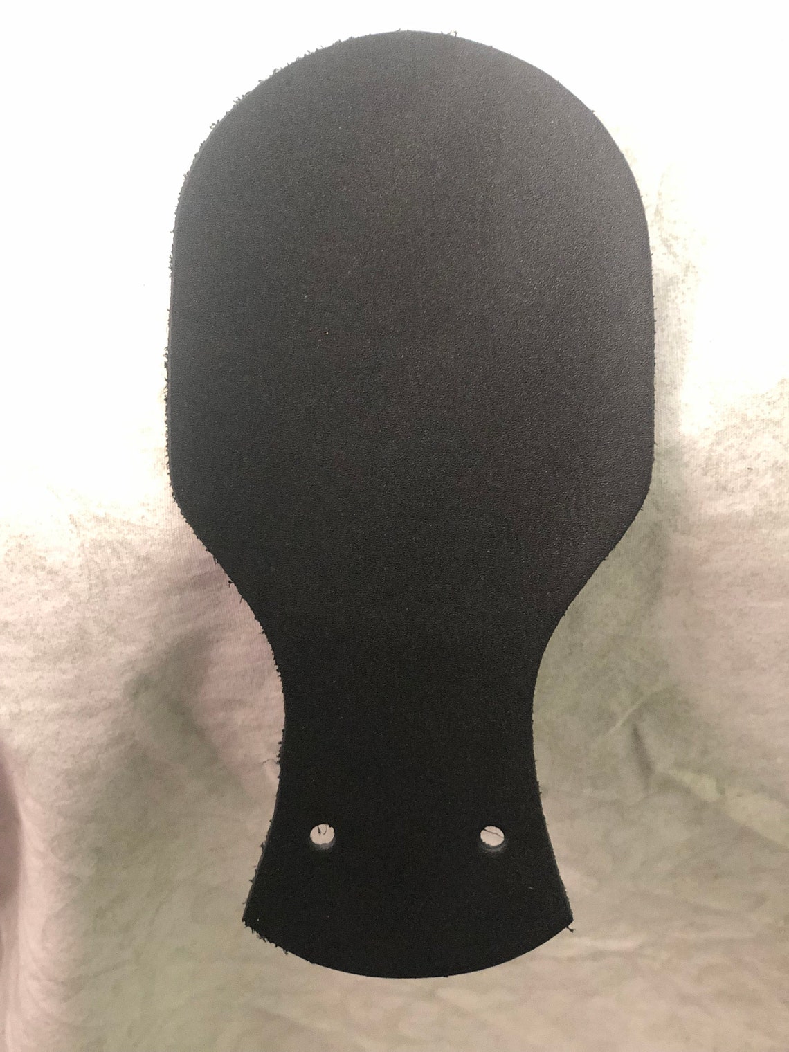 Leather Boot Kilties/false Tongue/boot Protector/boot Accessory 6&8inch