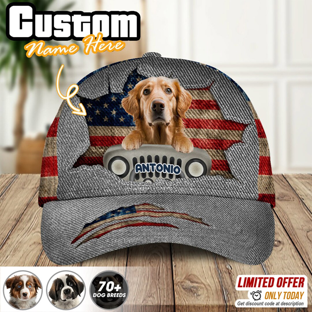 VSFAOV Dog Hat Dog Baseball Hat Pet Dog Sun Visor Hat With Ear Holes And Adjustable Strap Puppy Trucker For Small Dogs Happy Birthday Hats Large Bikini 20x5cm