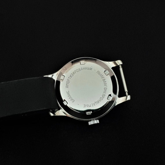 Редкие часы Винтаж Античный СССР Навигатор Механическ… - Gem