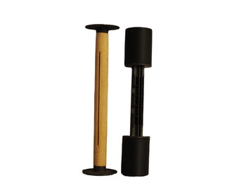 120 to 104 film spool adapter - 4 pcs set