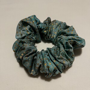 Scrunchies