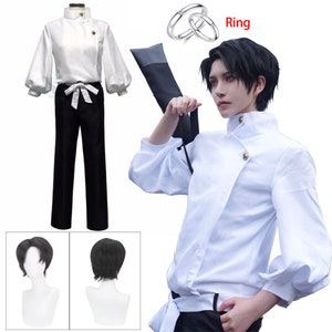 Anime Genshin Impact Diluc Ragnvindr New Skin Cosplay Costume Halloween  Outfit  eBay