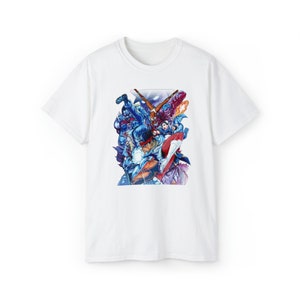 Streetfighter Classic T-shirt - Vintage Gaming Merch