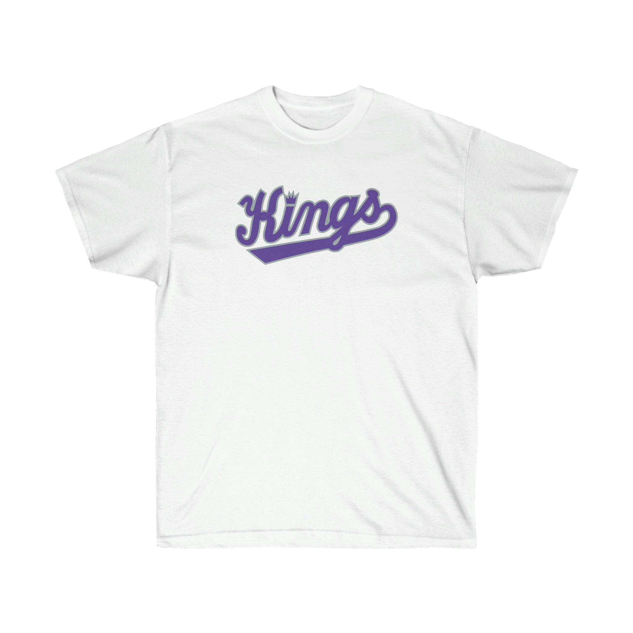 Sacramento Kings Nike Icon Edition Swingman Jersey 22/23 - Purple - Malik  Monk - Unisex