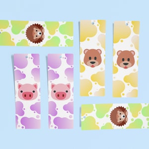 10 Enchanting Printables to Unleash Your Child's Creative Spirit