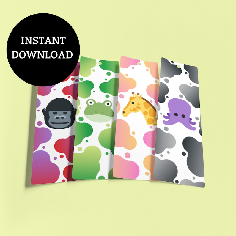 10 Enchanting Printables to Unleash Your Child's Creative Spirit