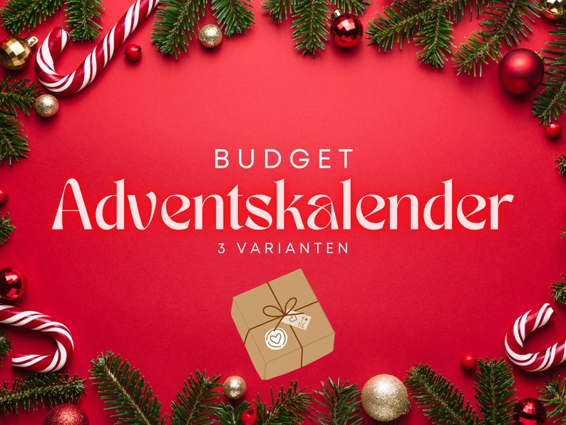 Advent Calendar 2024 Preorder Etsy Australia