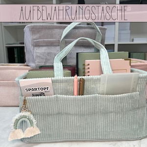 Binden aufbewahrung - Etsy.de