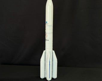 Ariane 6: Designed for the Future