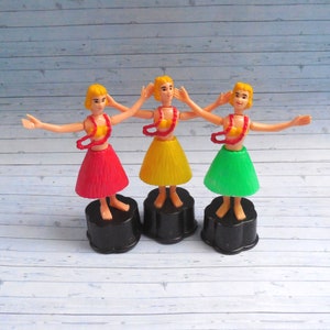 Hula figurines -  Schweiz