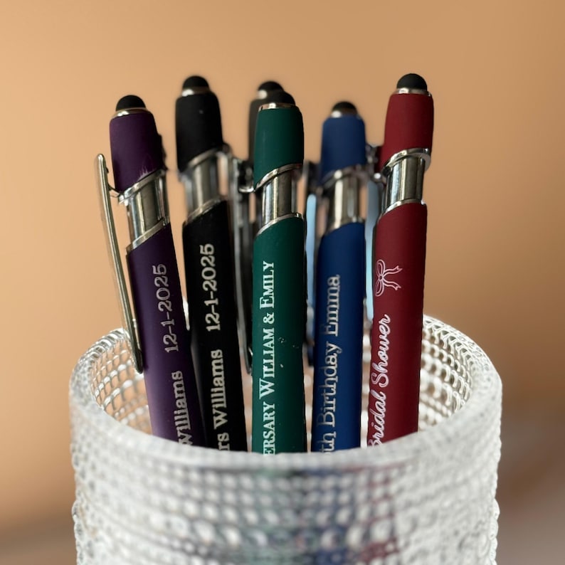Graduation Party Favor Graduate Party Decor Custom Graduation Thank You ...