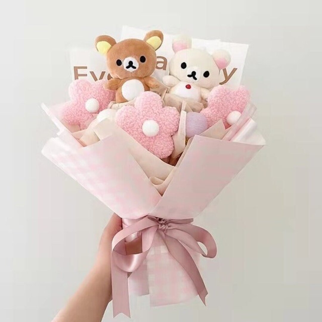 PLUSH FLOWER BOUQUET Kawaii Pompompurin Cute Anime Birthday - Etsy New Zealand PLUSH FLOWER BOUQUET Kawaii Pompompurin Cute Anime Birthday - Etsy New Zealand