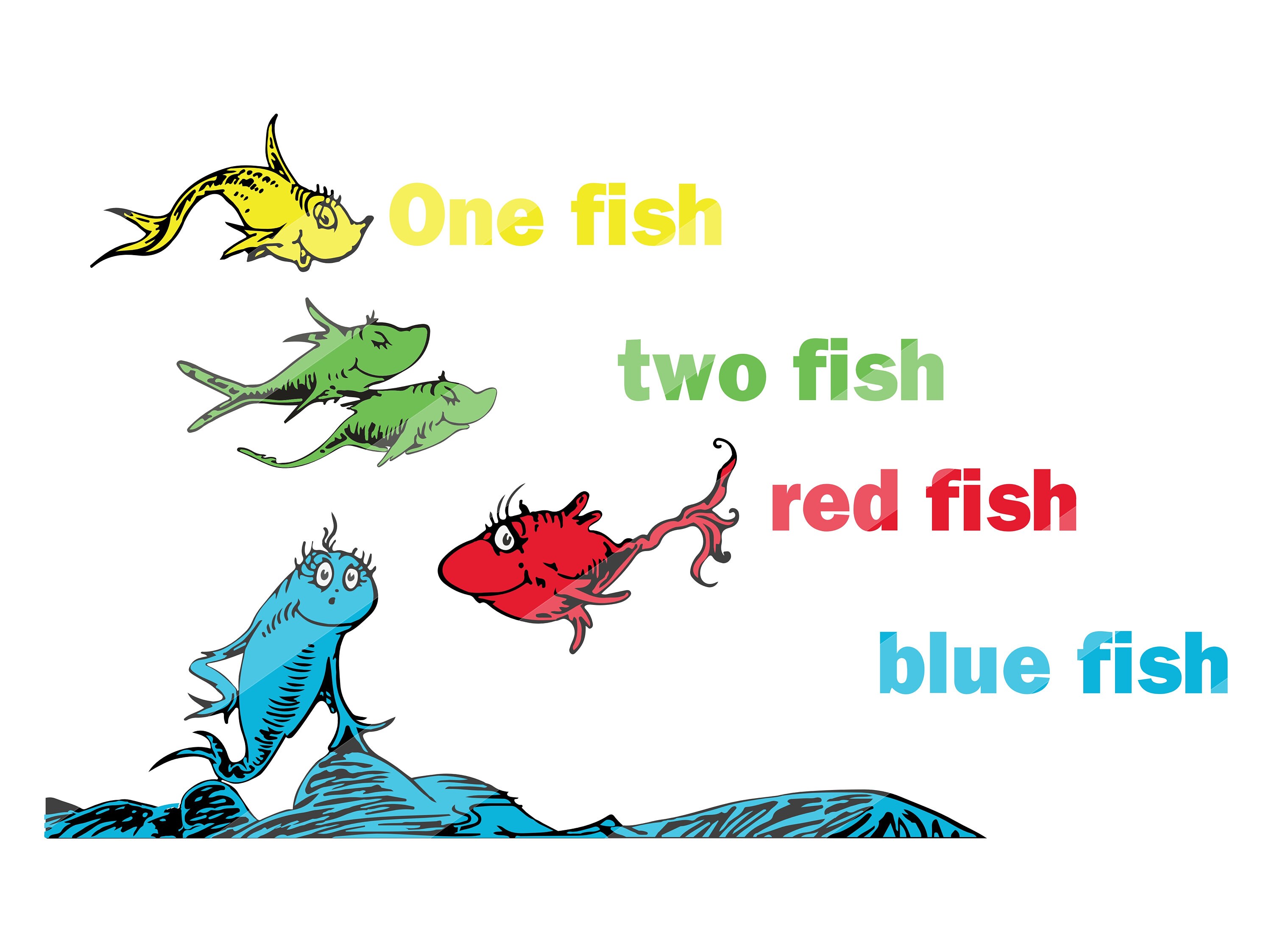 Buy Two Fish Online In India - Etsy India