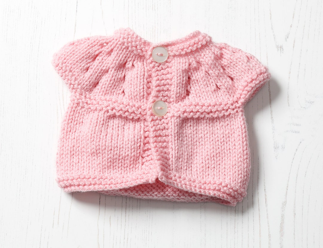 Pink Premature Baby Top, 12 Inch Circumference Chest Etsy Australia