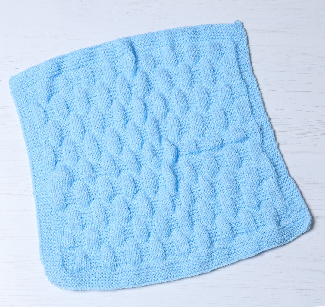 Premature Baby Blanket 17 X 14 Etsy