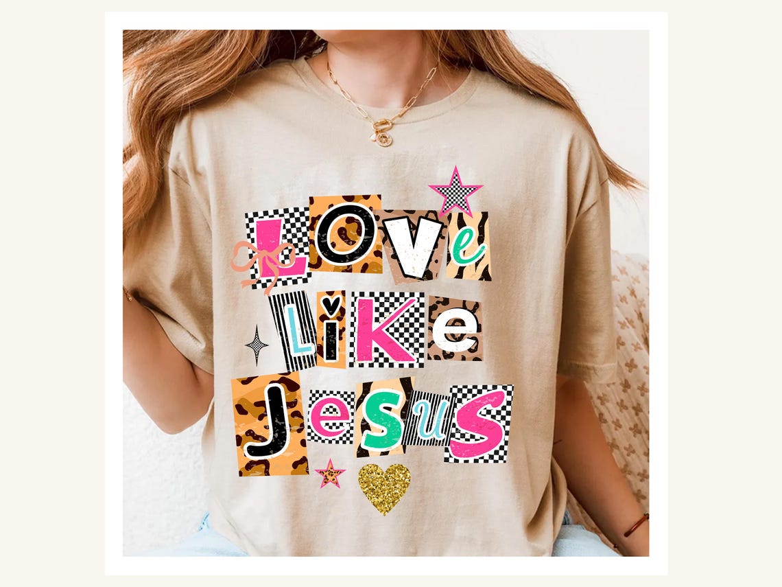 Preppy Checkards Preppy Ransom Note Letters PNG | Trendy Cheetah Leopart Checkers Print ...