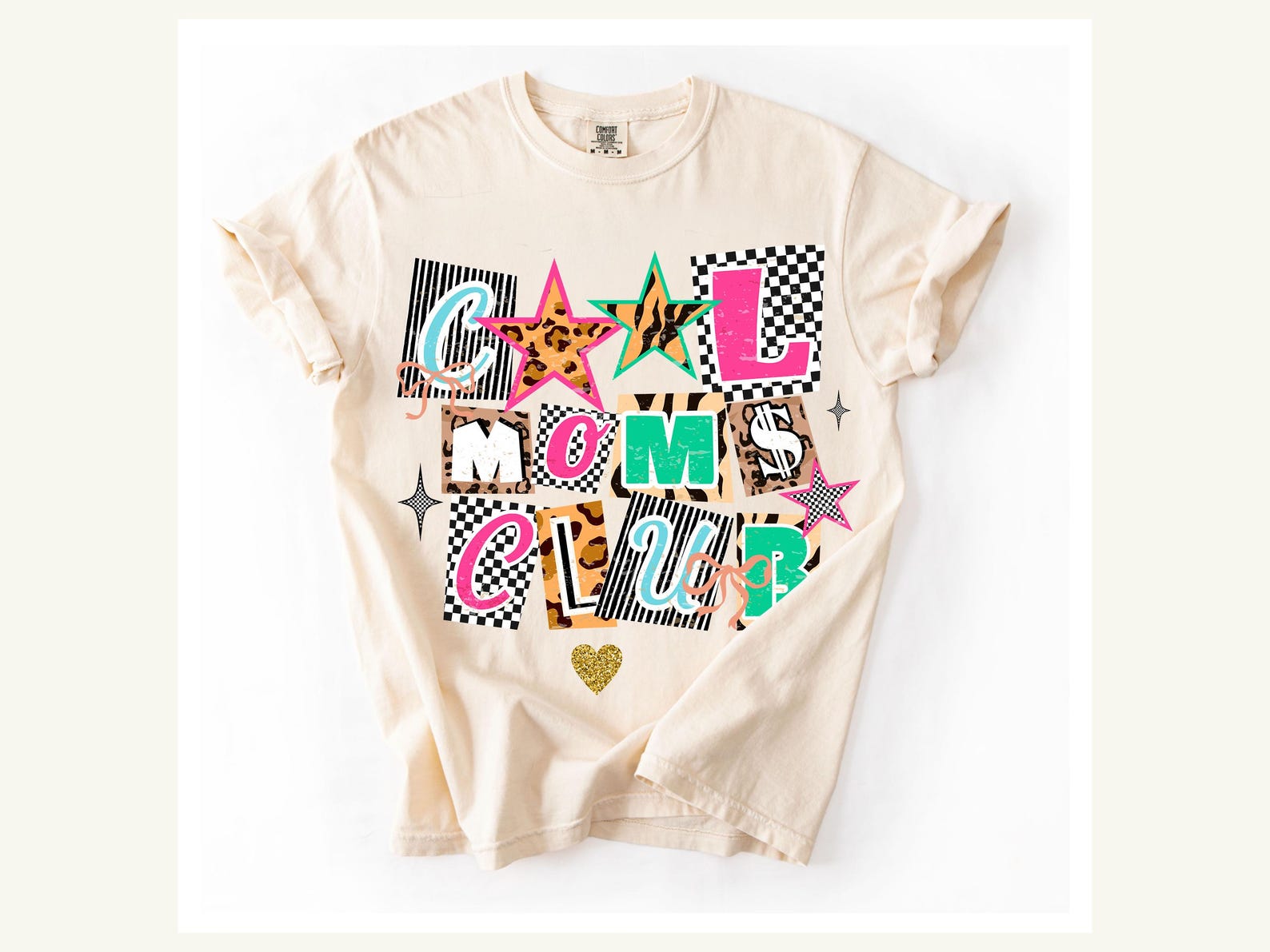 Preppy Checkards Preppy Ransom Note Letters PNG | Trendy Cheetah Leopart Checkers Print ...