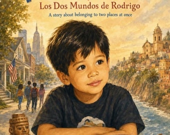 Rodrigo's twee werelden