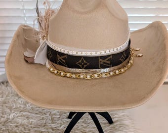 Sombreros de vaquero personalizados