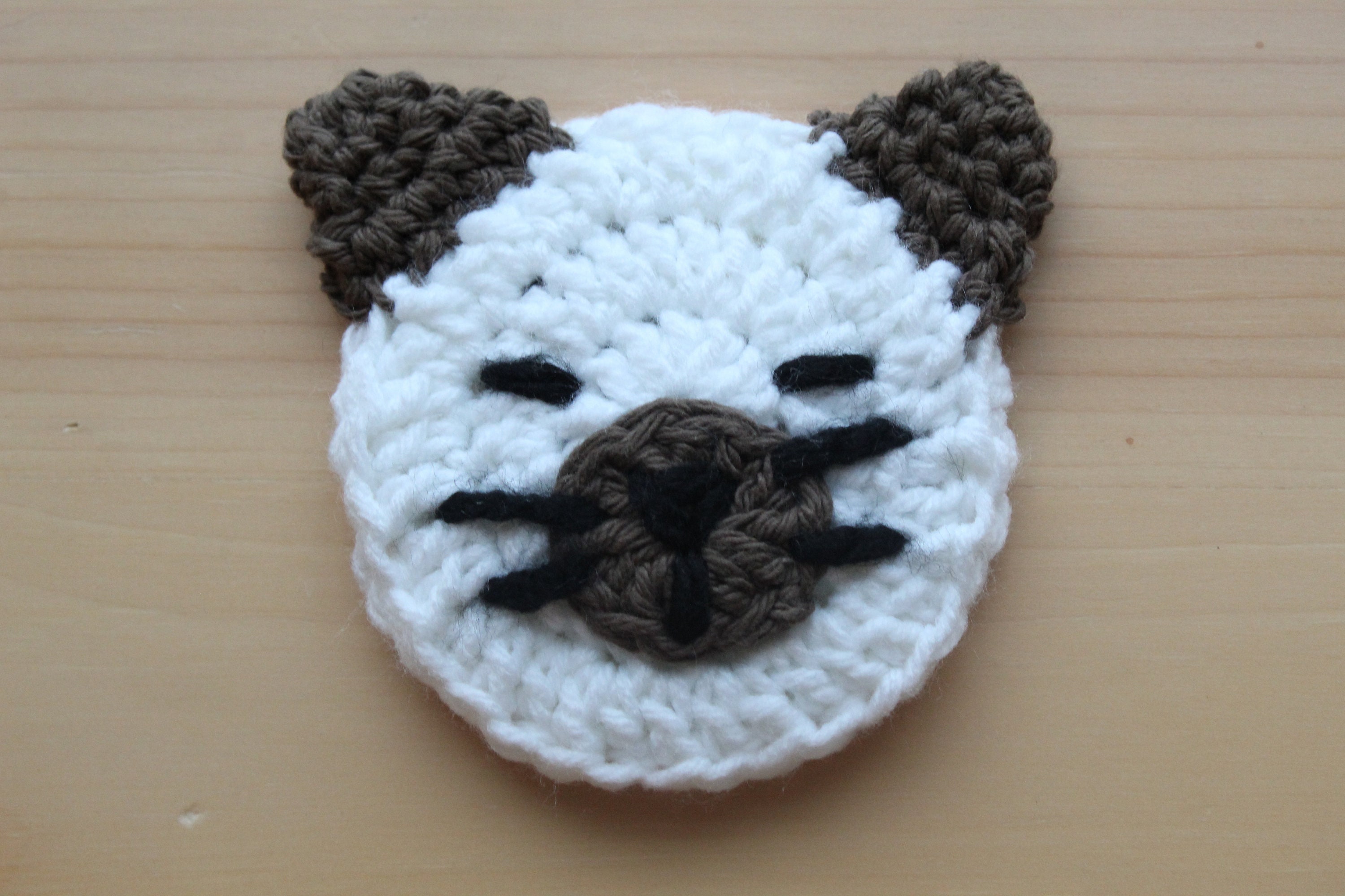 30 Cat Coaster Crochet Patterns for Cat Lovers, Gifts, and Cozy Home Decor 24 Digital Cat Coaster Crochet Pattern