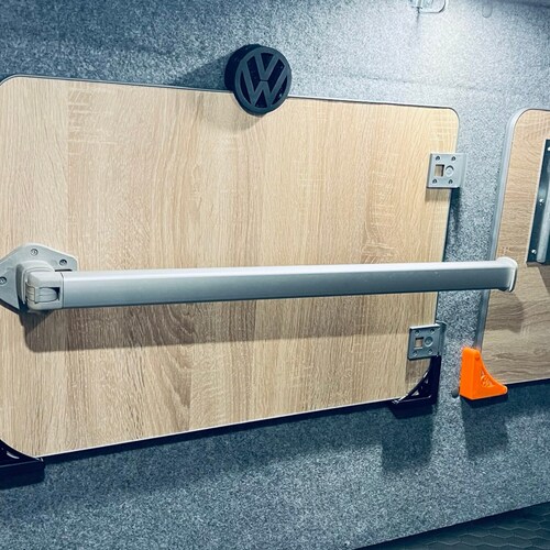 VW Camper Table Storage Etsy UK