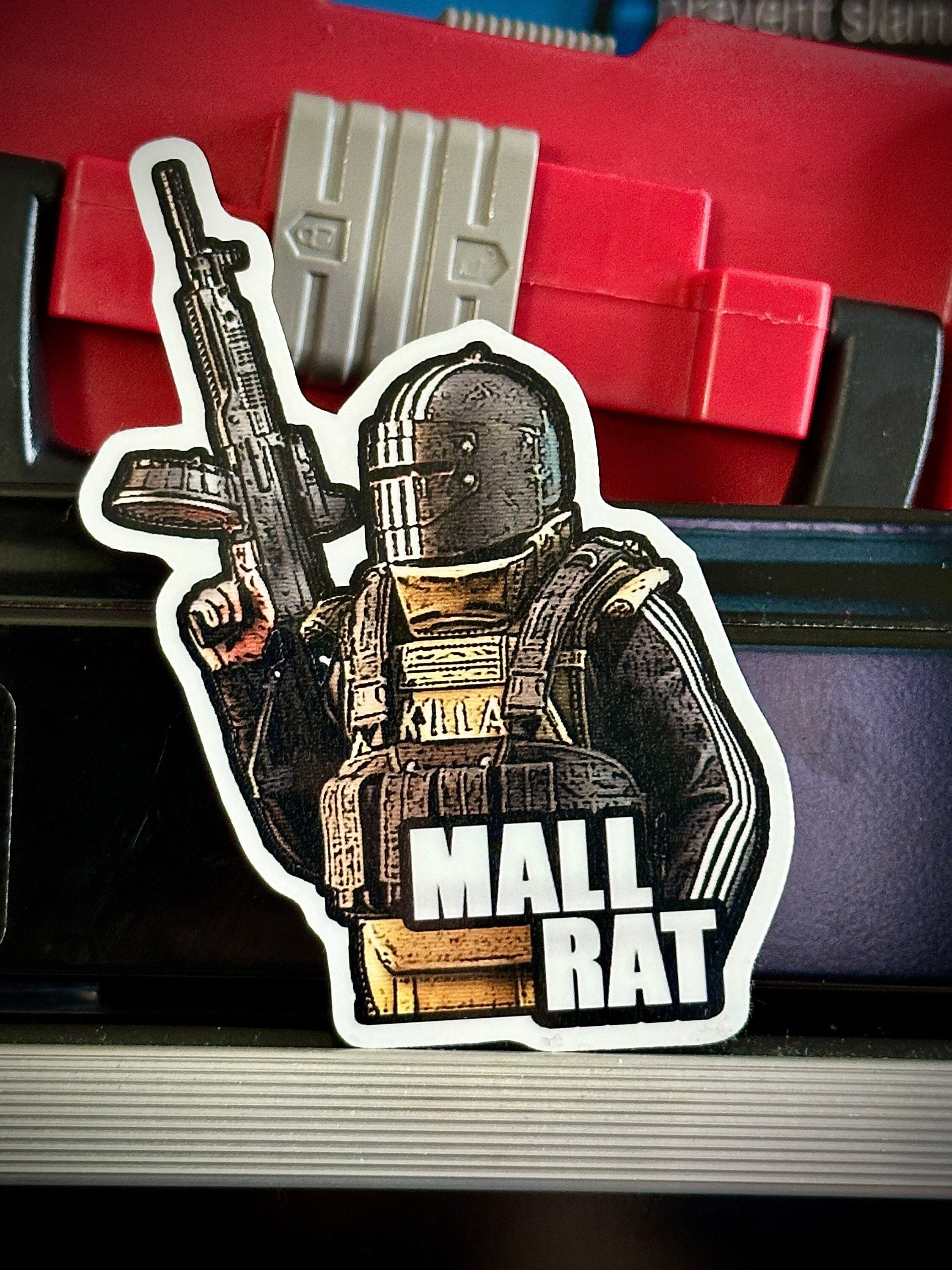 Tarkov Gifts - 60+ Gift Ideas for 2026