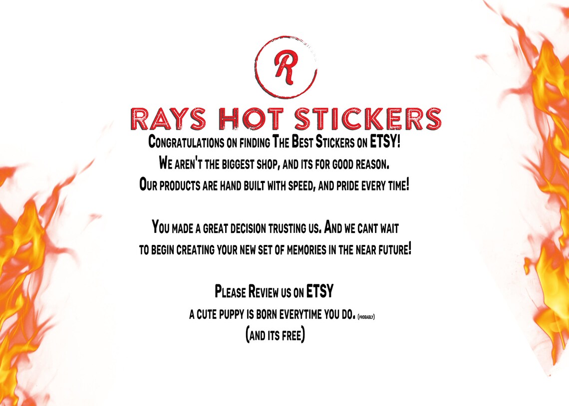 Mechanic Stickers Toolbox Stickers I'm Doing My Best - Etsy