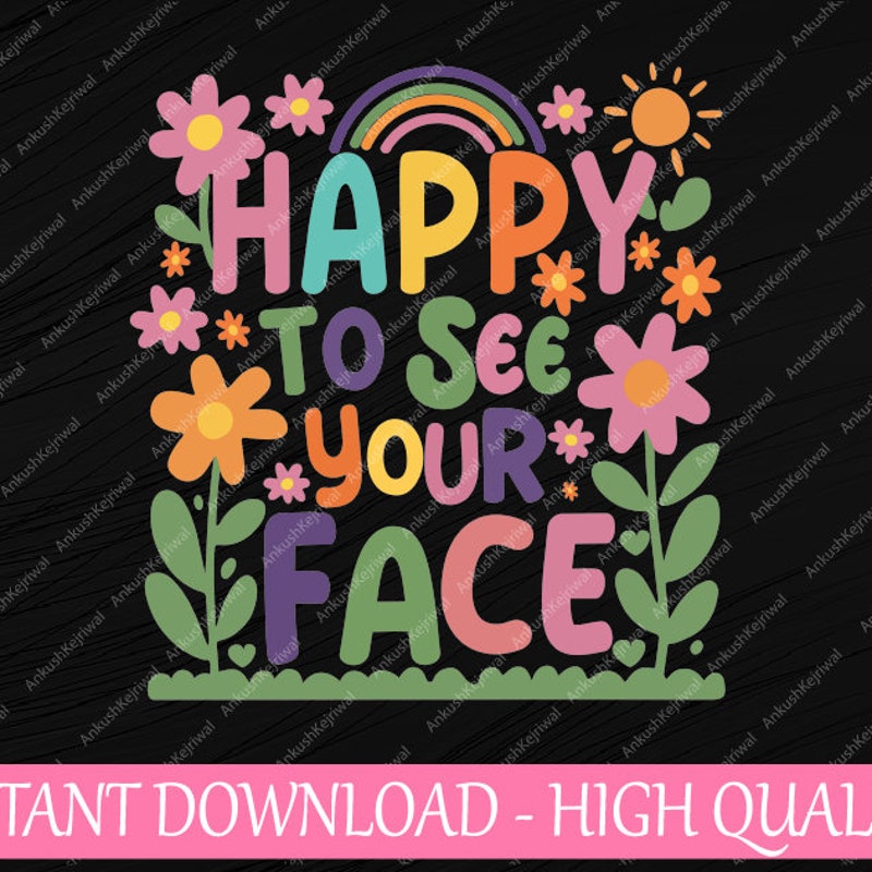 No Love so Happy - Etsy