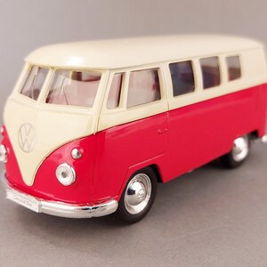 Vw campervan hotsell push buggy
