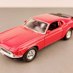 Fisher price mustang boss 302 store